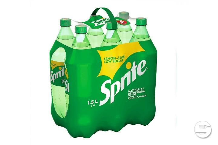 Sprite - Allegrotto Supermarket