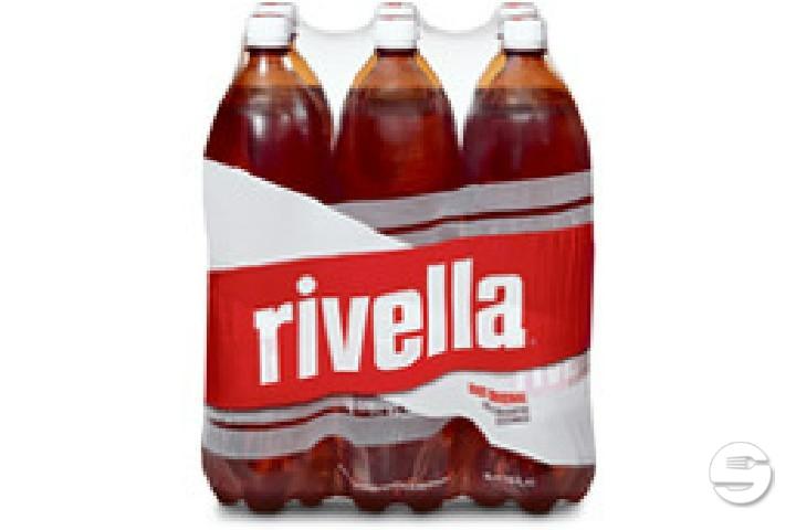 Rivella Rot - Allegrotto Supermarket