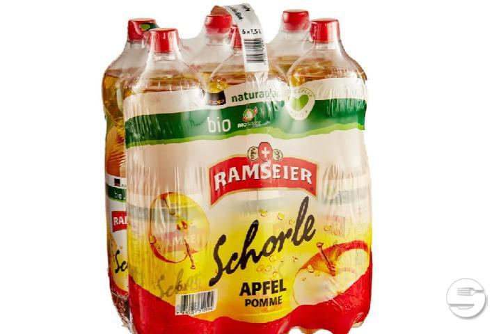Ramseier Apfelschorle - Allegrotto Supermarket