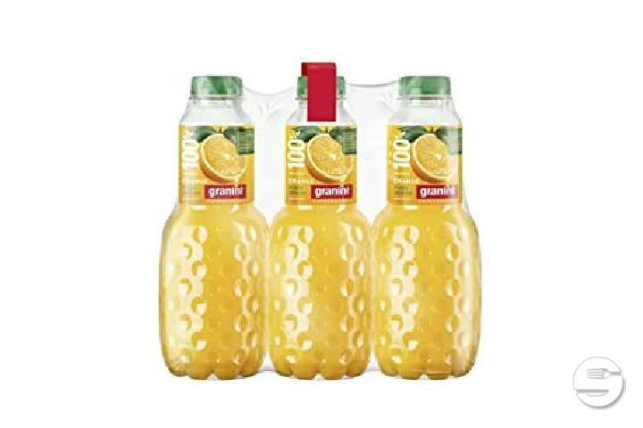 Granini Orangensaft - Allegrotto Supermarket