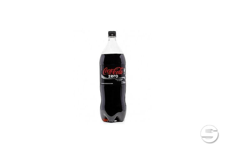 Coca-Cola Zero - Allegrotto Supermarket