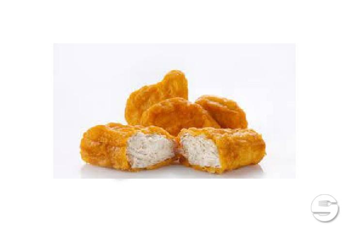 Chicken Nuggets - Allegrotto Supermarket