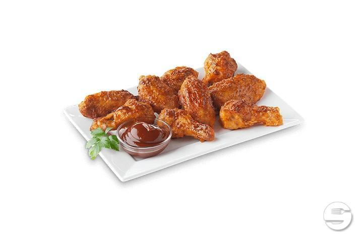 Chicken Wings - Allegrotto Supermarket