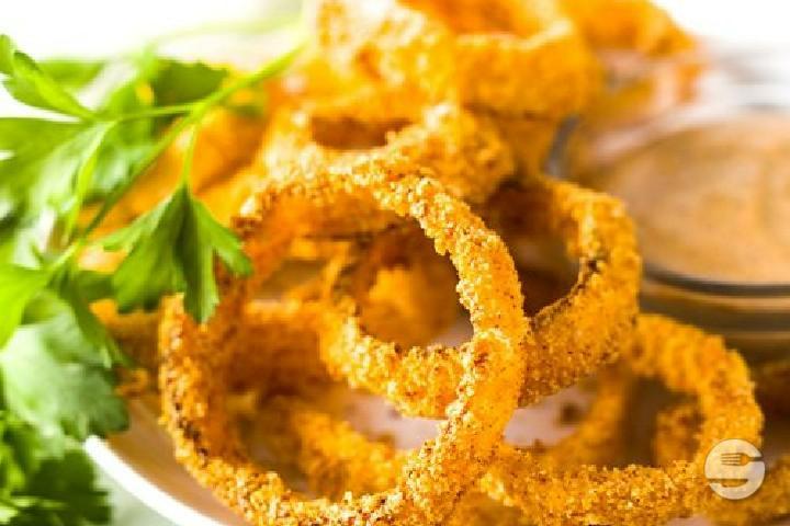 Onion Rings - Allegrotto Supermarket