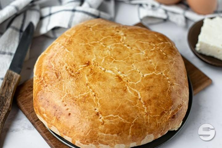 Knoblauchbrot - Allegrotto Supermarket
