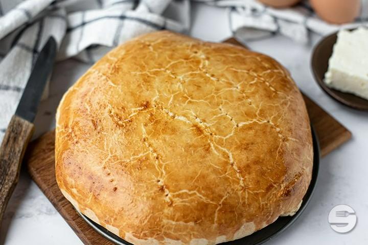Käsebrot - Allegrotto Supermarket