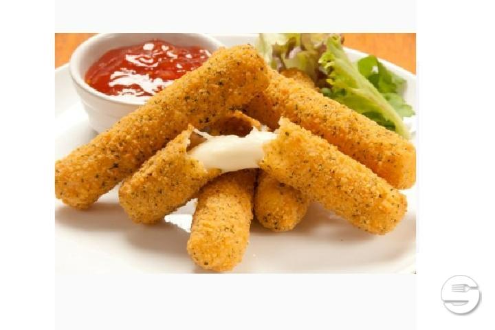 Mozzarella Sticks - Allegrotto Supermarket