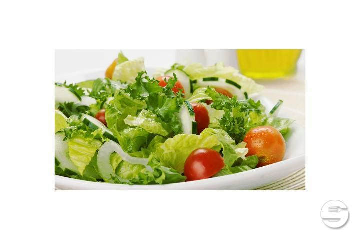 Grüner Salat - Allegrotto Supermarket
