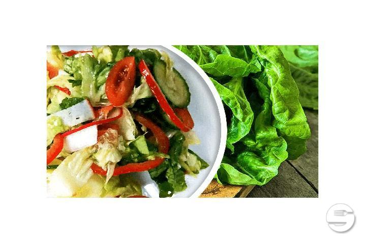 Gemischter Salat - Allegrotto Supermarket
