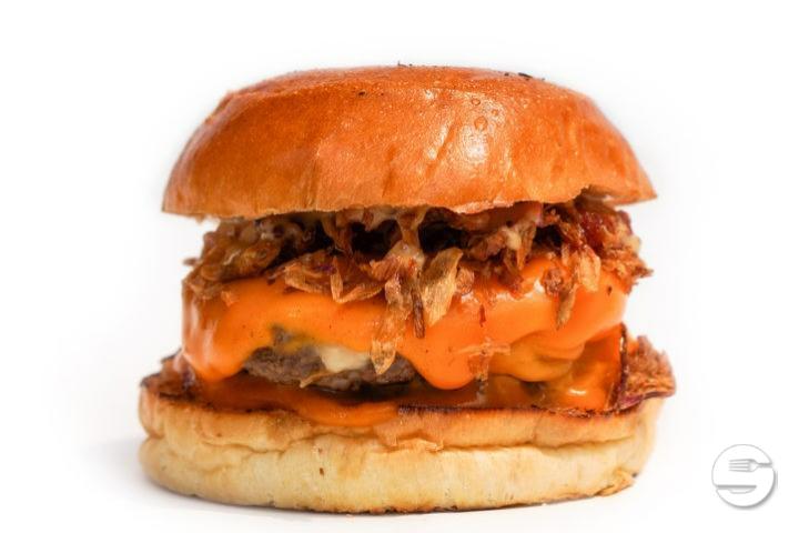Cocktail Burger - Burger Hut