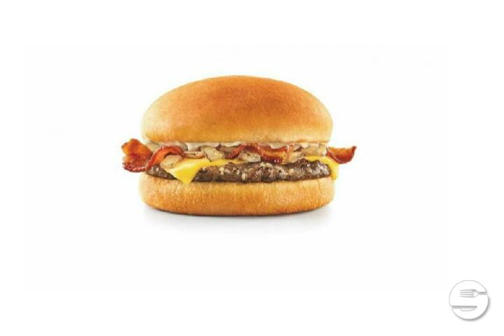 Hot-Chili Burger - Burger Hut