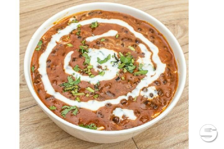 Dal Makhni - Burger Hut