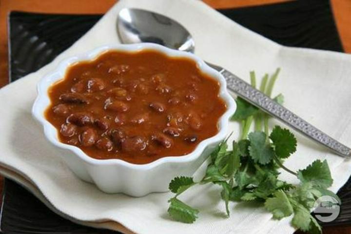 Rajmah Rasela - Burger Hut