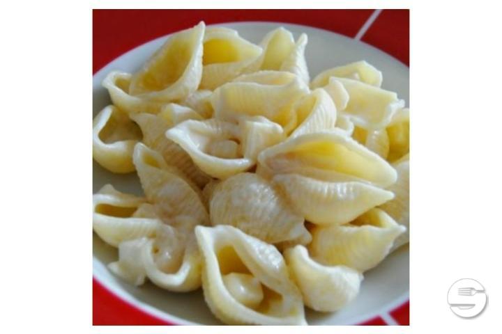 Pasta 4 Formaggi - Burger Hut