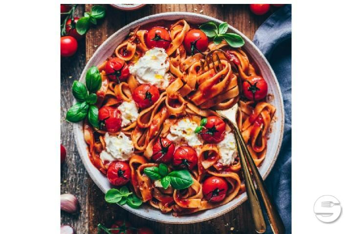 Pasta Napoli - Burger Hut