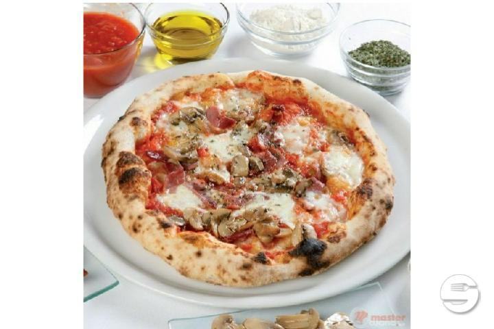 Pizza Allegrotto - Burger Hut