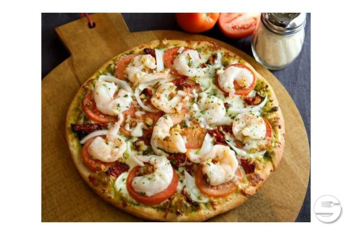 Pizza Capri - Burger Hut