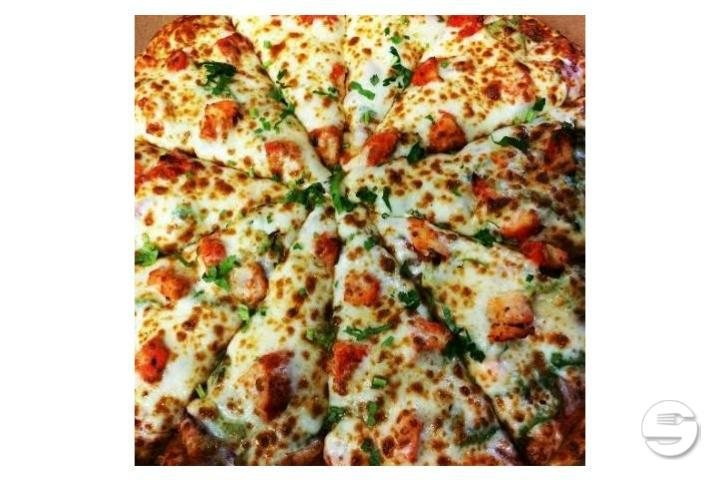 Pizza Indiacurry - Burger Hut
