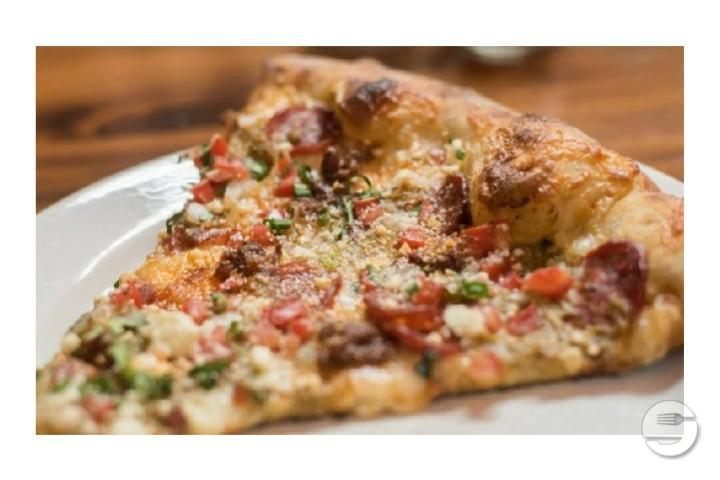 Pizza King - Burger Hut