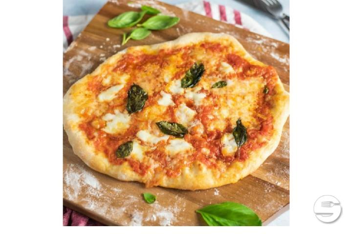 Pizza Napoli - Burger Hut
