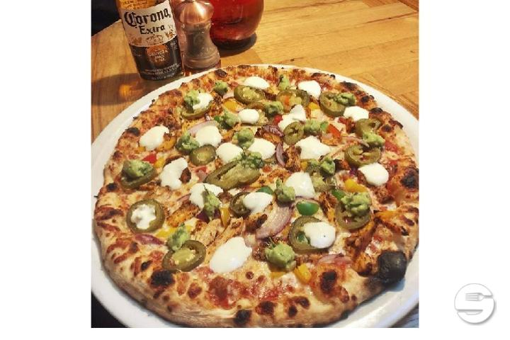 Pizza Padrone - Burger Hut