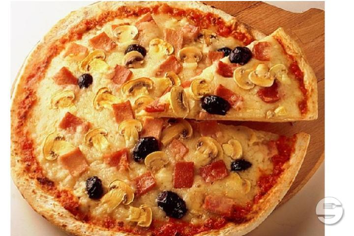 Pizza Regin - Burger Hut