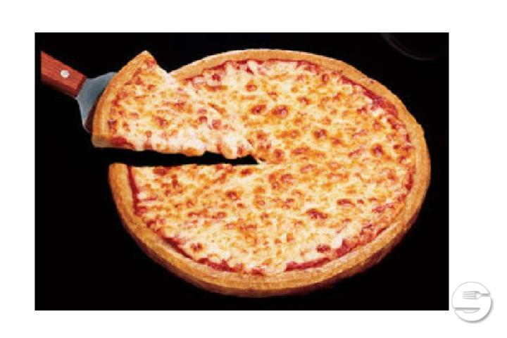 Pizza T.Rex - Burger Hut