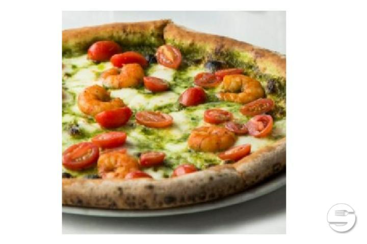 Pizza Tamilisch - Burger Hut