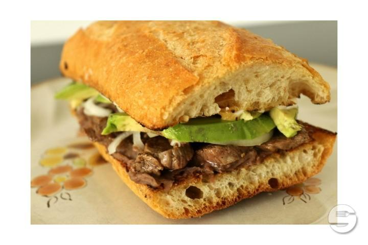 Pepito - Burger Hut