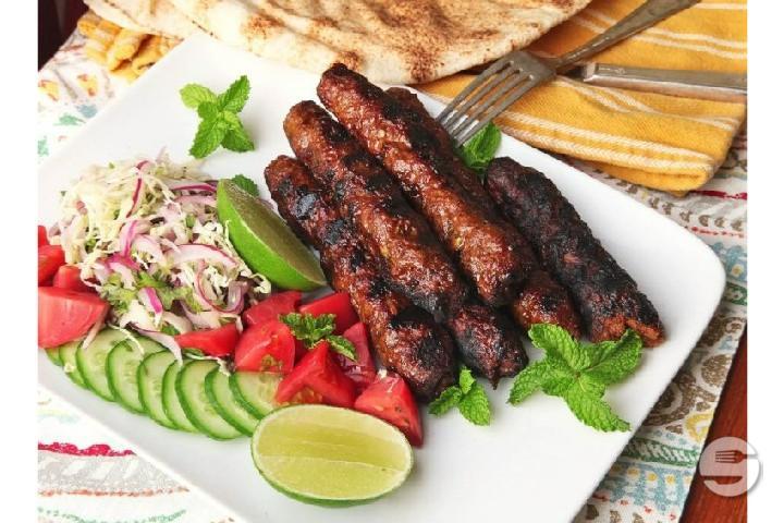 Kebab - Burger Hut