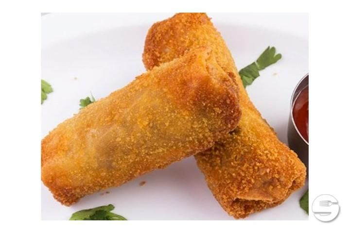 Lamm Rollen (2 Stück) - Burger Hut