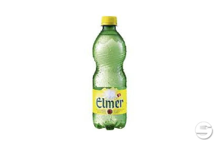 Elmer Citro 0.5 l - Burger Hut