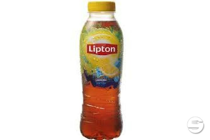 Ice Tea Lemon - Burger Hut