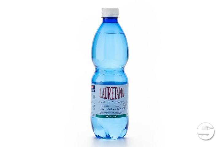 Still water 0.5l - Burger Hut