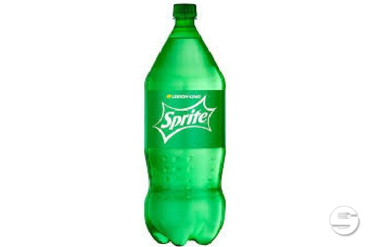 Sprite - Burger Hut