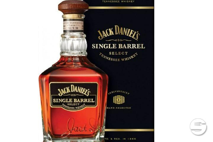 Jack Daniel’s Tennessee USA - Burger Hut