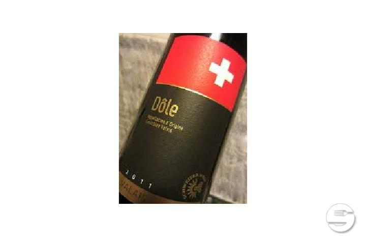 Dole graveline provins red wine 0.5 l - Burger Hut