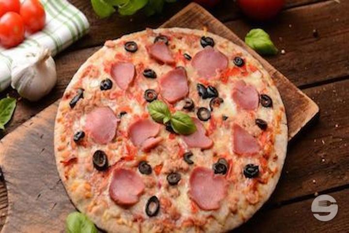 Ham - Len's Food Bar