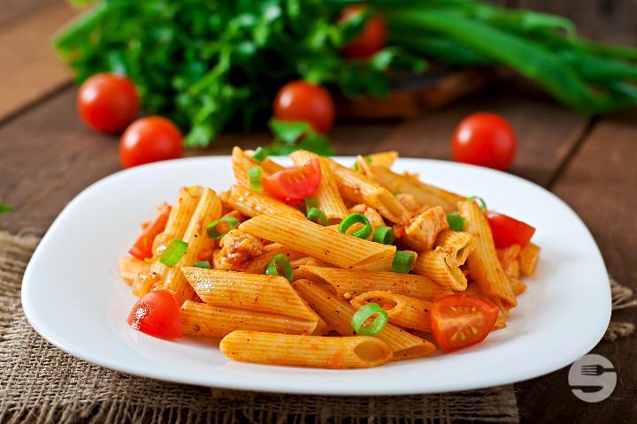 Bolognese - Len's Food Bar
