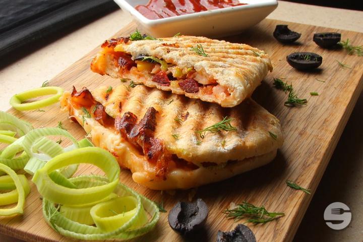 Salami - Len's Food Bar