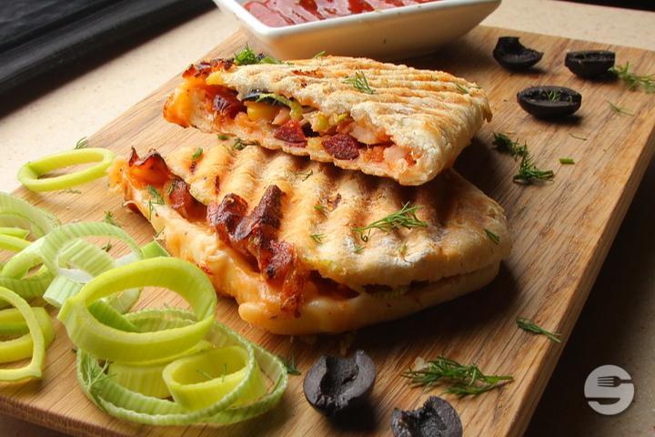 Ham - Len's Food Bar