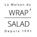 Logo La Maison du Wrap' Salad