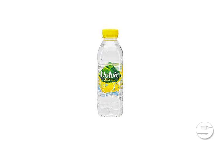 Volvic Citron - La Maison du Wrap' Salad
