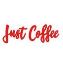 Logo Just Coffee