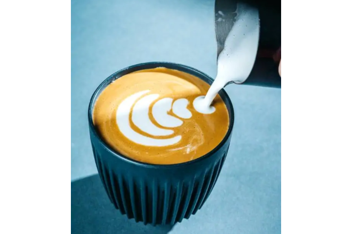 Latte - Just Coffee