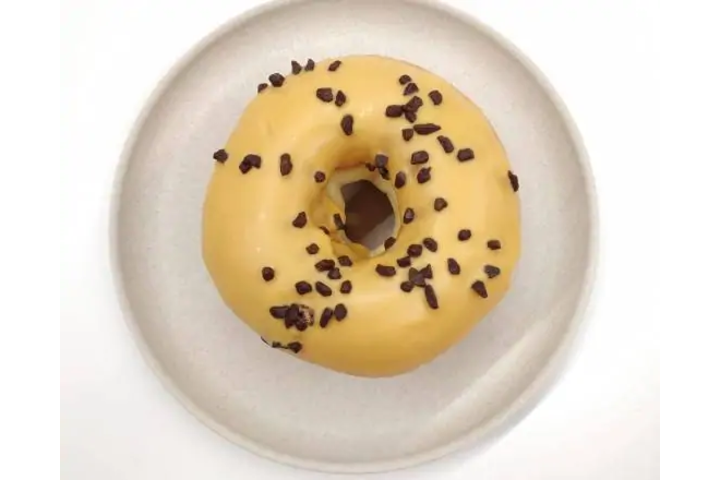 Passion Fruit - Just Coffee