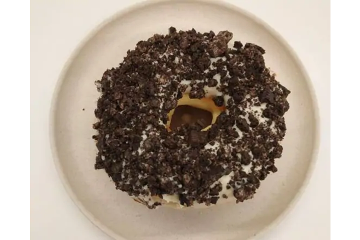 Oreo Rocker - Just Coffee