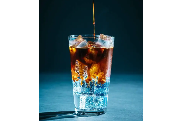 Espresso Tonic - Just Coffee