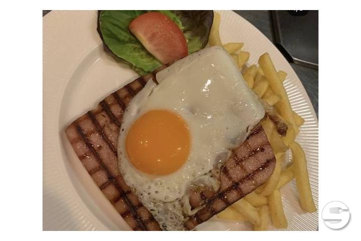 Meatloaf - Pizzeria Untermoos