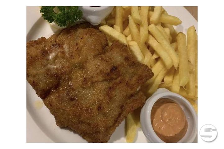 Appenzeller - Pizzeria Untermoos
